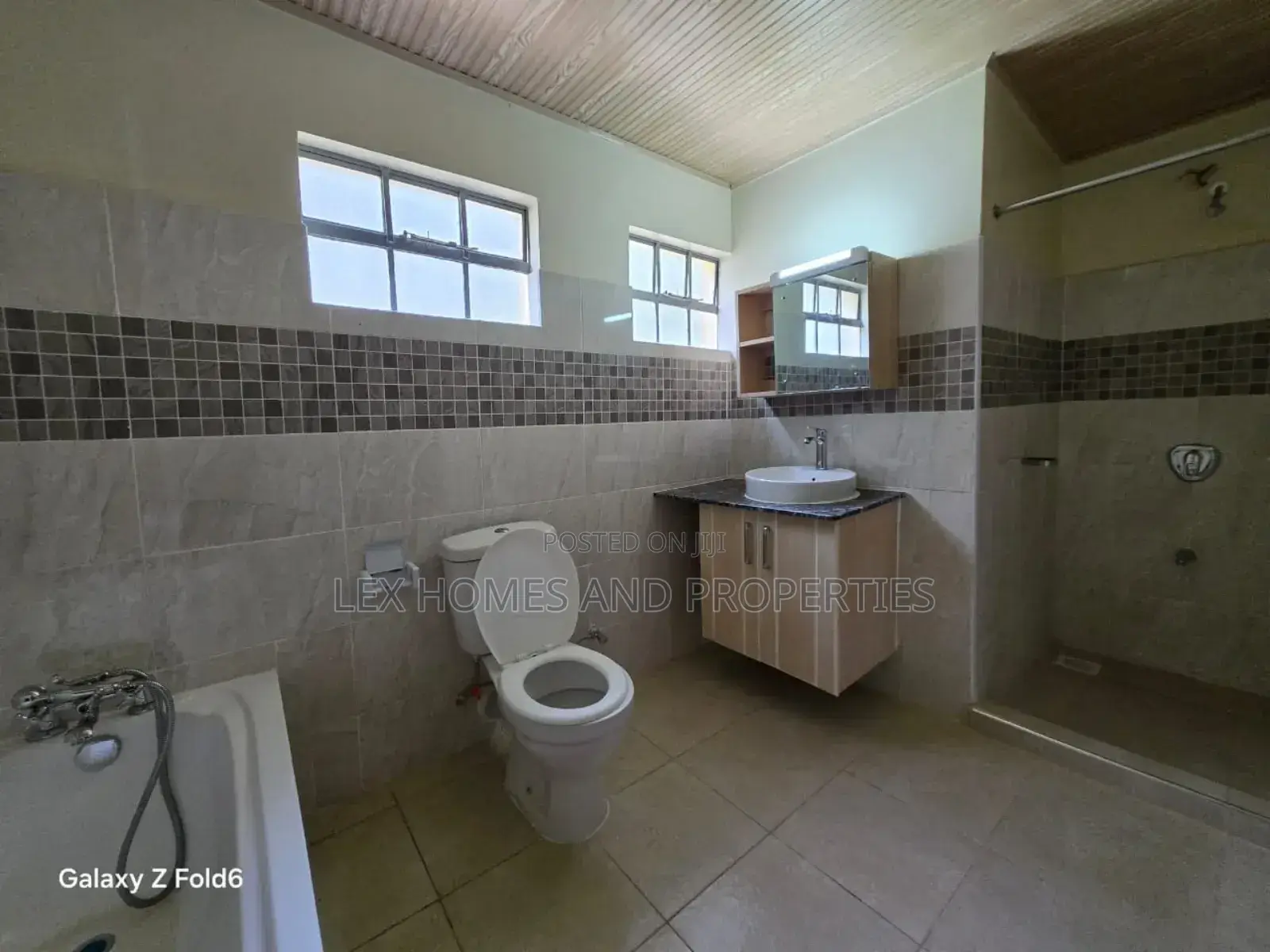 3bdrm Bungalow in Ongata Rongai for sale