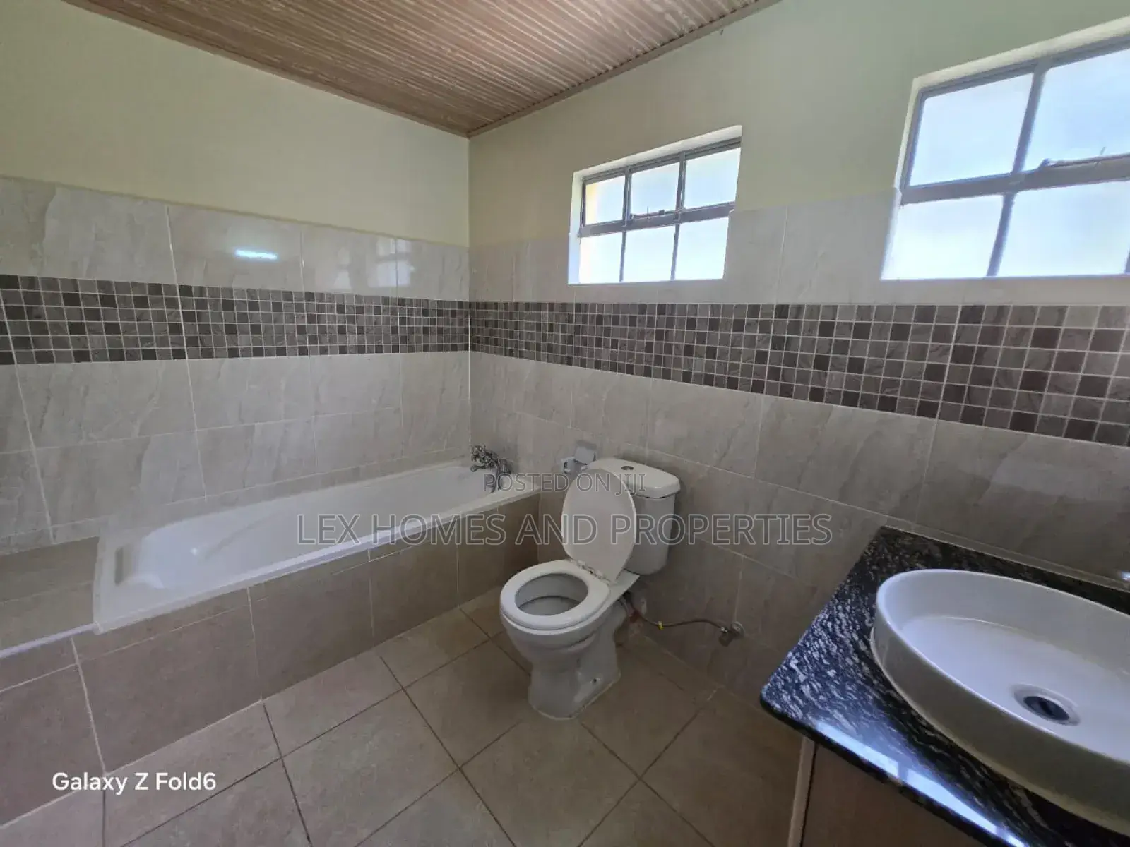 3bdrm Bungalow in Ongata Rongai for sale