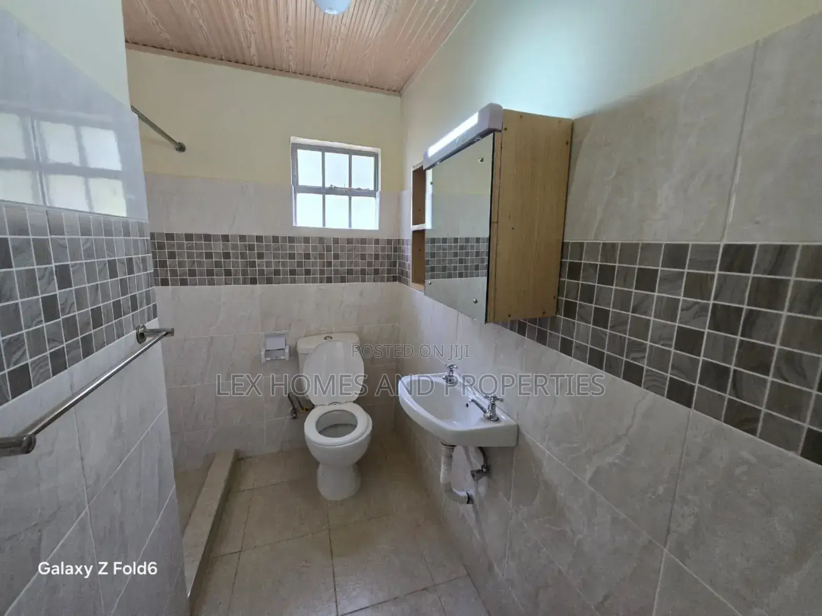 3bdrm Bungalow in Ongata Rongai for sale