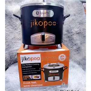 Large Size Big Jiko Poa✓