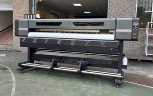 180cm Eco-Solvent Large Format Printer With Xp600 Head - thumbnail 2