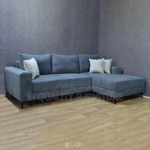 Gray Corner Sofas