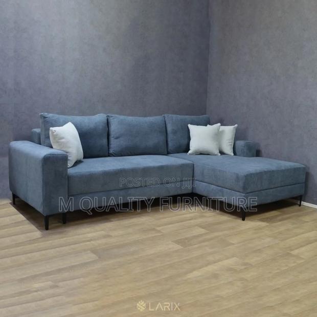 Gray Corner Sofas