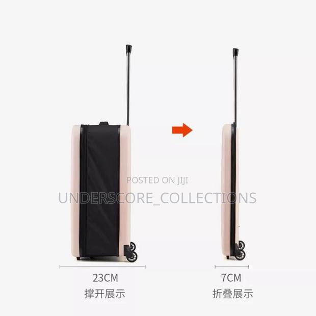 Straps for Bags Adjustable With Whistle - main view