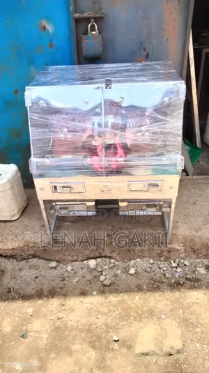Baking Oven