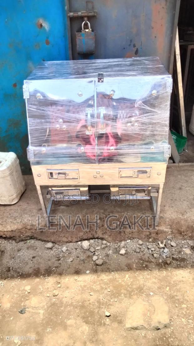 Baking Oven - thumbnail 3