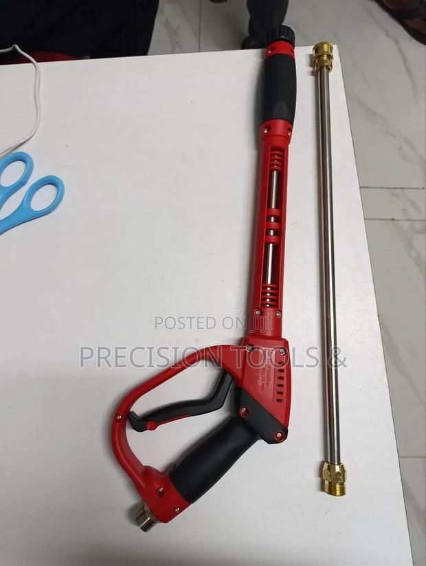 Best Pressure Washer Gun - main view