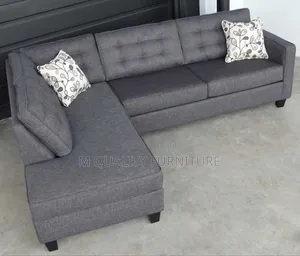 Gray Unique Couches