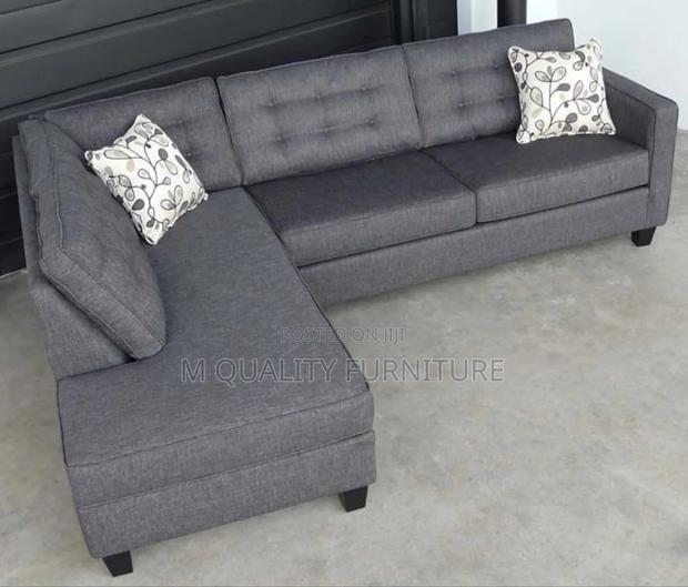 Gray Unique Couches