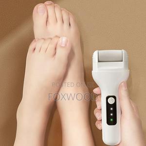 Electric Feet Callus Remover, - thumbnail 2