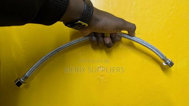 Flexible Pipe