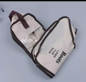 Boots Shoe Bag Travel Organizer/ Waterproof Shoe Storage