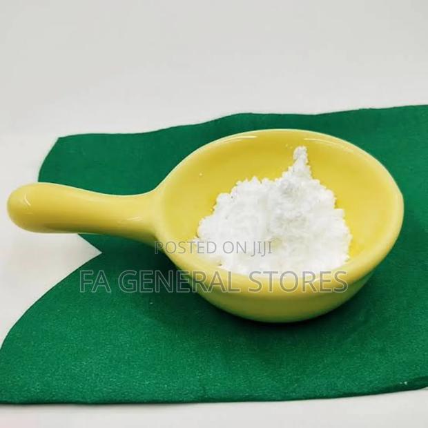 Sodium Pca (Pyrrolidone Carboxylic Acid) - thumbnail 3
