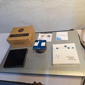 Tuya Smart Switch 2 Gang - thumbnail 2