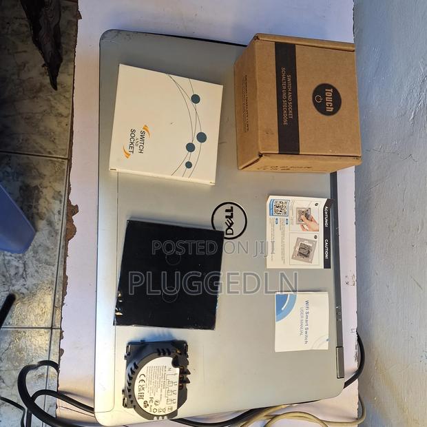 Tuya Smart Switch 2 Gang - thumbnail 3