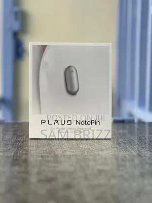 Ai Voice Recorder Plaud Notepin