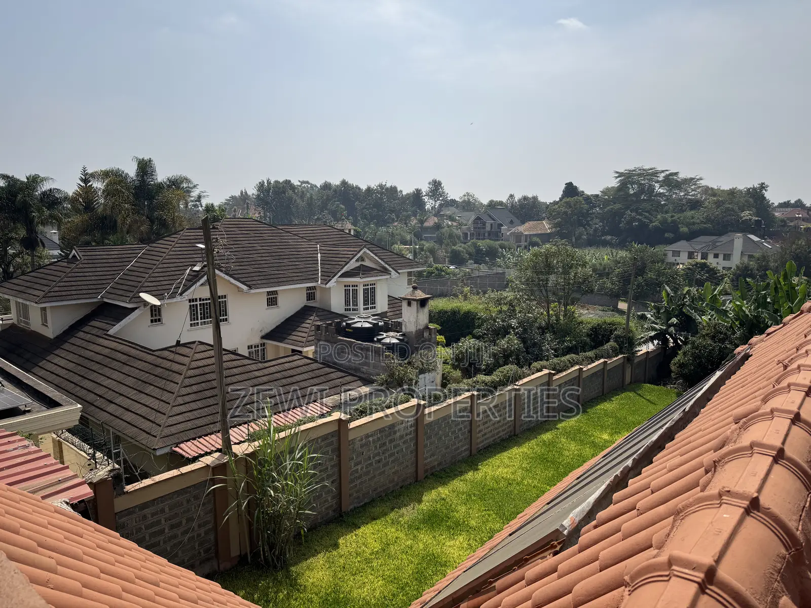 11bdrm Mansion in Runda for sale