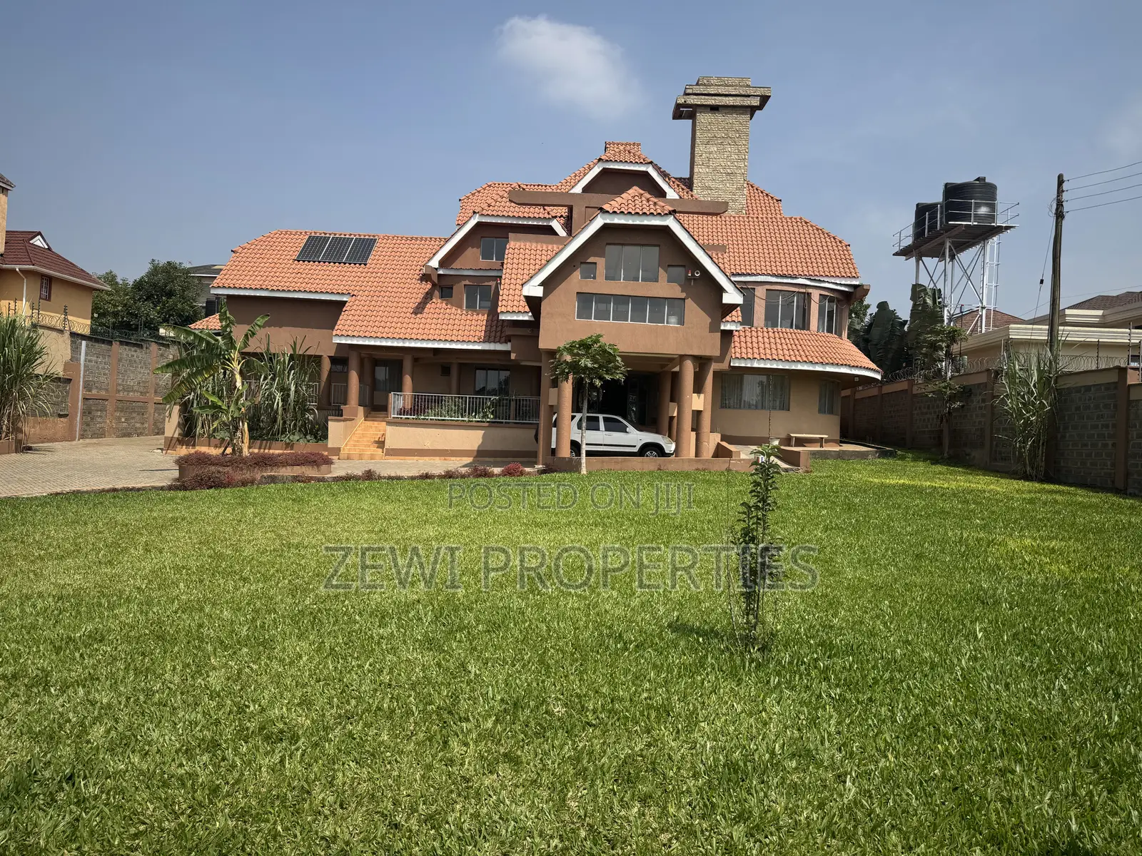 11bdrm Mansion in Runda for sale