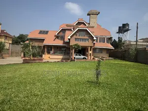 11bdrm Mansion in Runda for sale