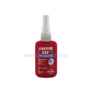 Loctite 243 Threadlocker