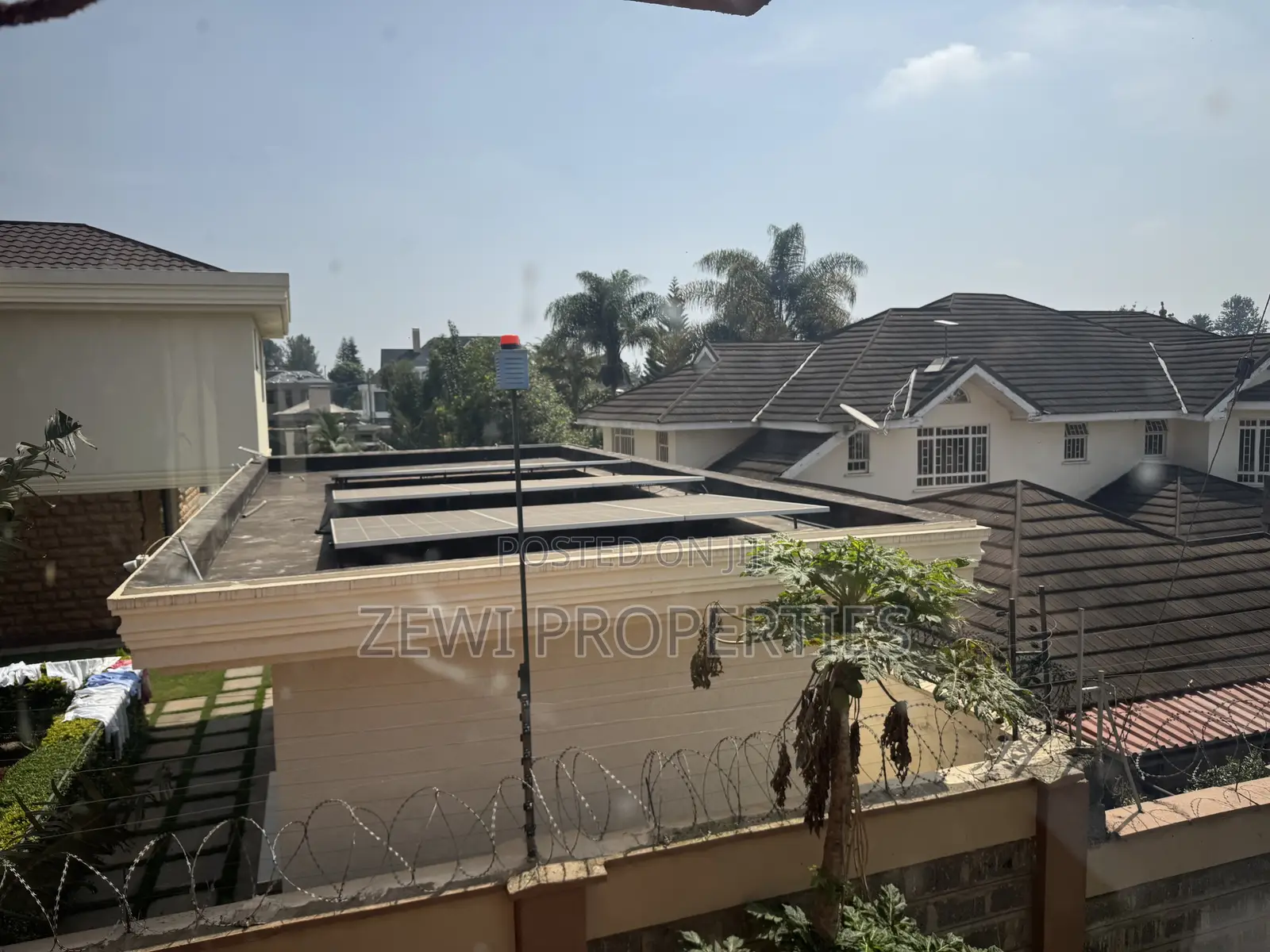 11bdrm Mansion in Runda for sale