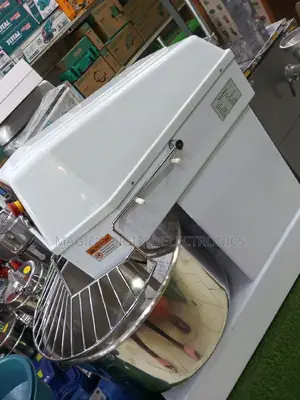 Highly Recommend 54l Spiral Mixer Machine