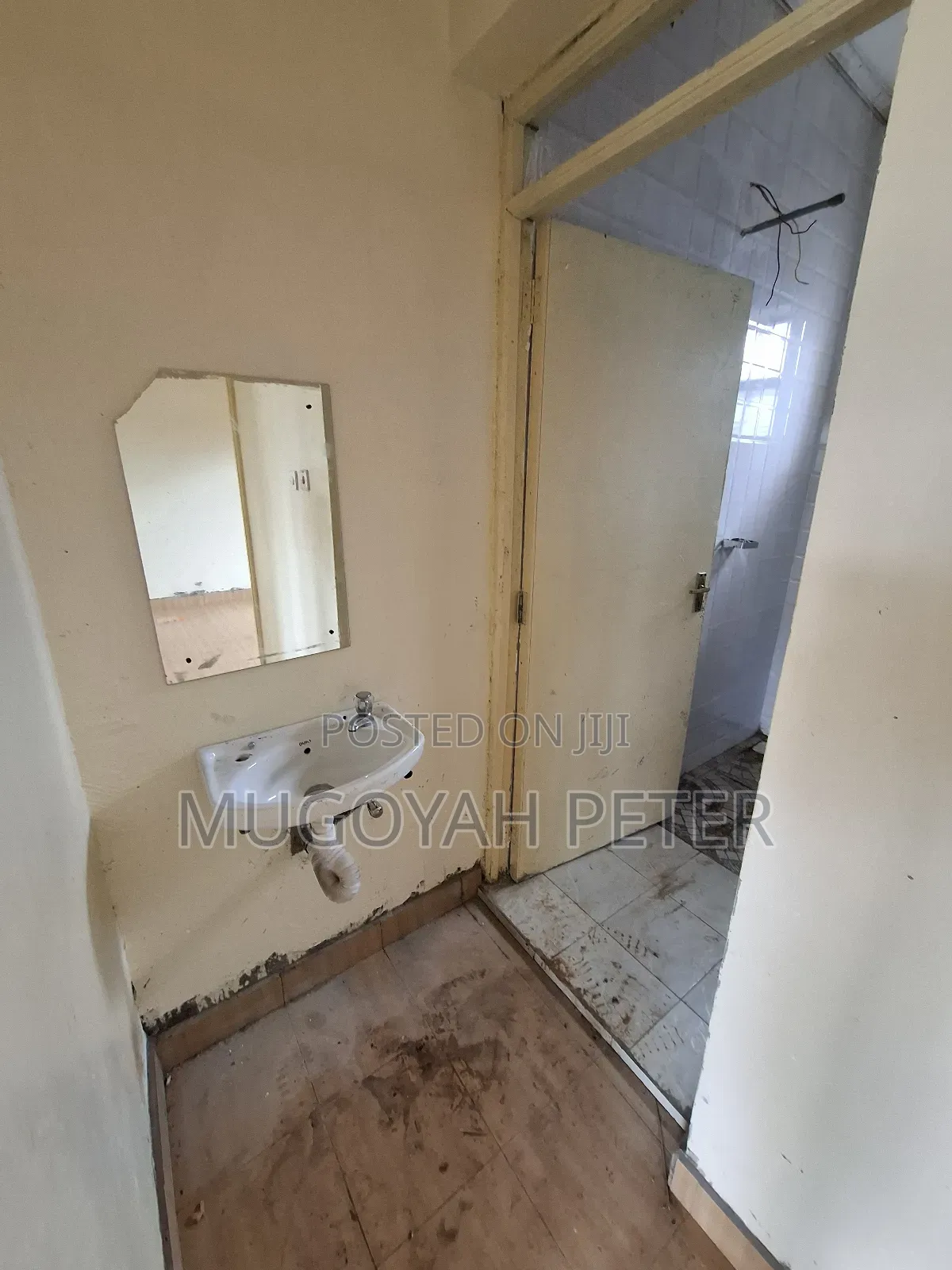1bdrm Apartment in Gitaru for rent