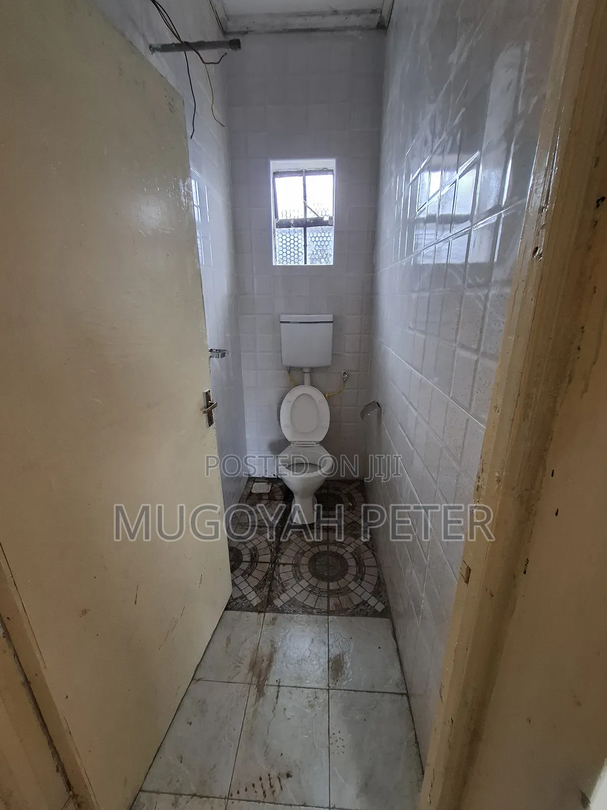 1bdrm Apartment in Gitaru for rent