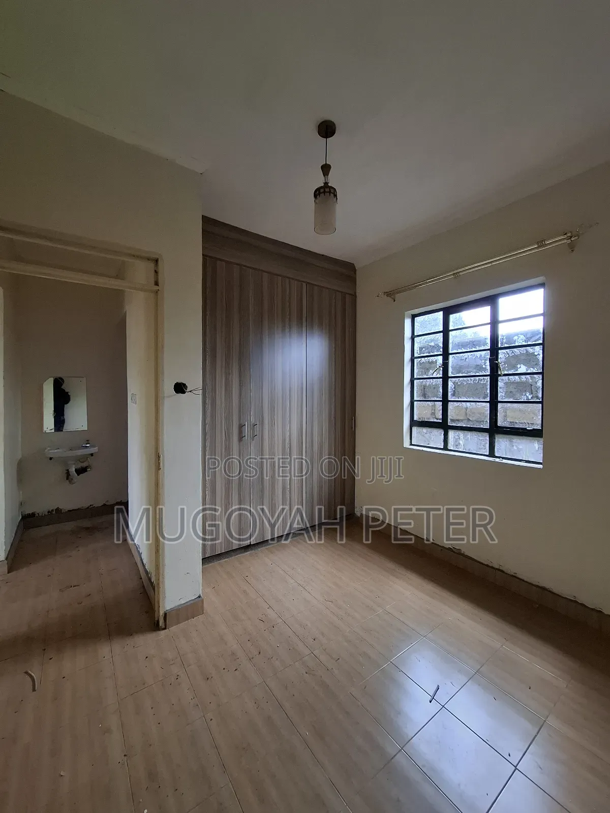 1bdrm Apartment in Gitaru for rent