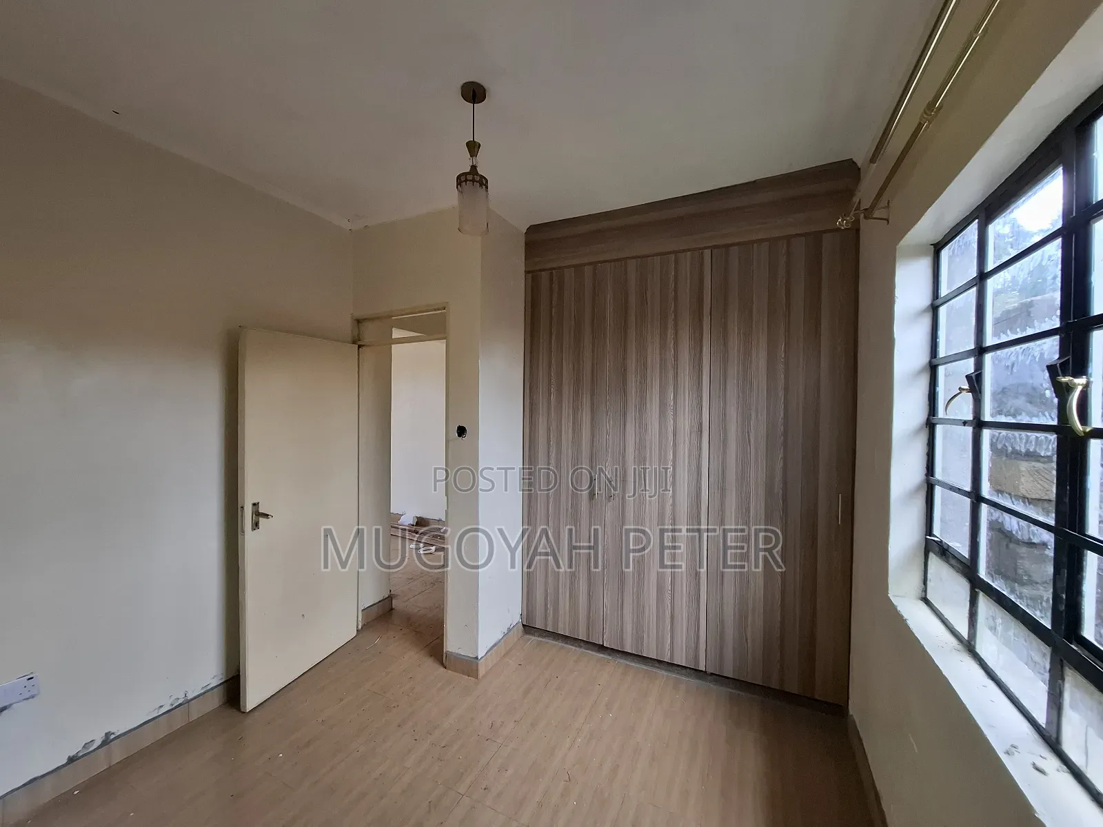 1bdrm Apartment in Gitaru for rent