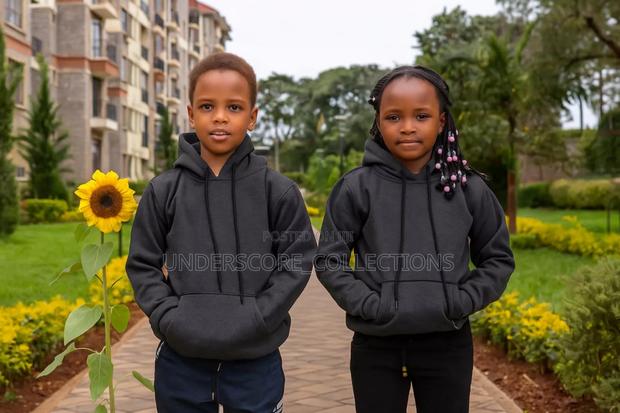 Kids Hoodies - thumbnail 3