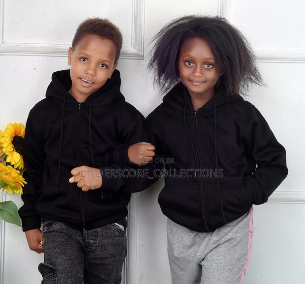 Kids Hoodies - thumbnail 5