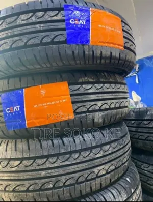Ceat Premium Tyres Available