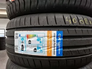 Ceat Premium Tyres Available