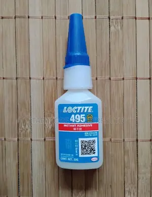 Loctite 495
