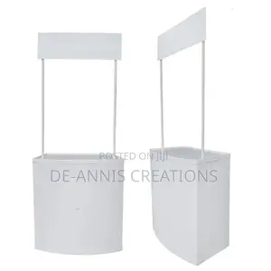Exhibition Promotional Kiosks