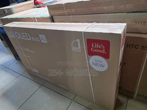 Lg 65 Inches C5 New 2025 Model Lg 65 Inch Oled C5 Series Tv - thumbnail 2