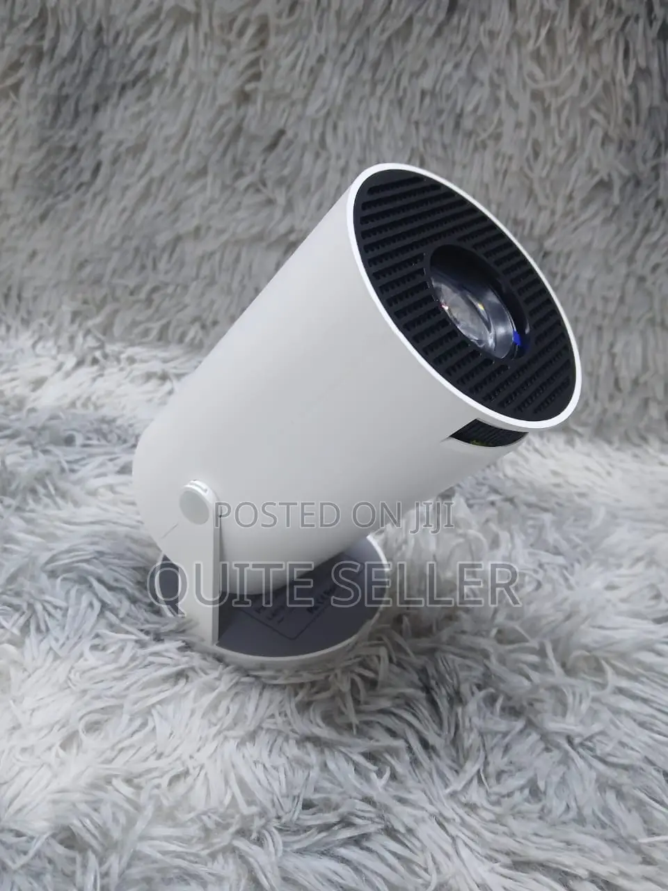 Hy300 Pro Projector Portable Android13 Video Wifi Projector