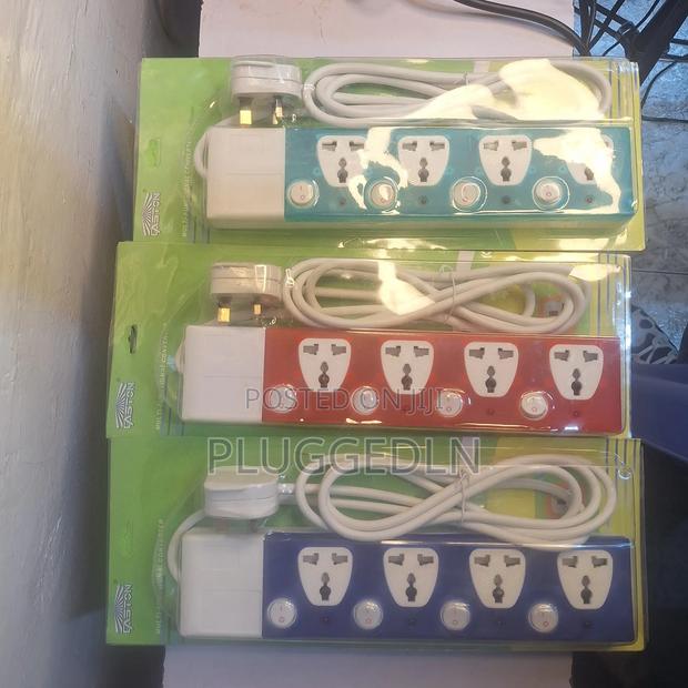 Extension Socket - thumbnail 2