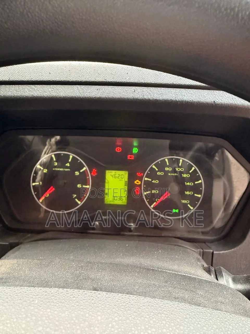 Mahindra Scorpio 2020 White