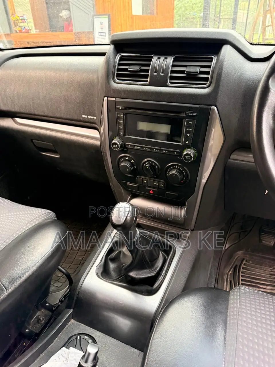 Mahindra Scorpio 2020 White