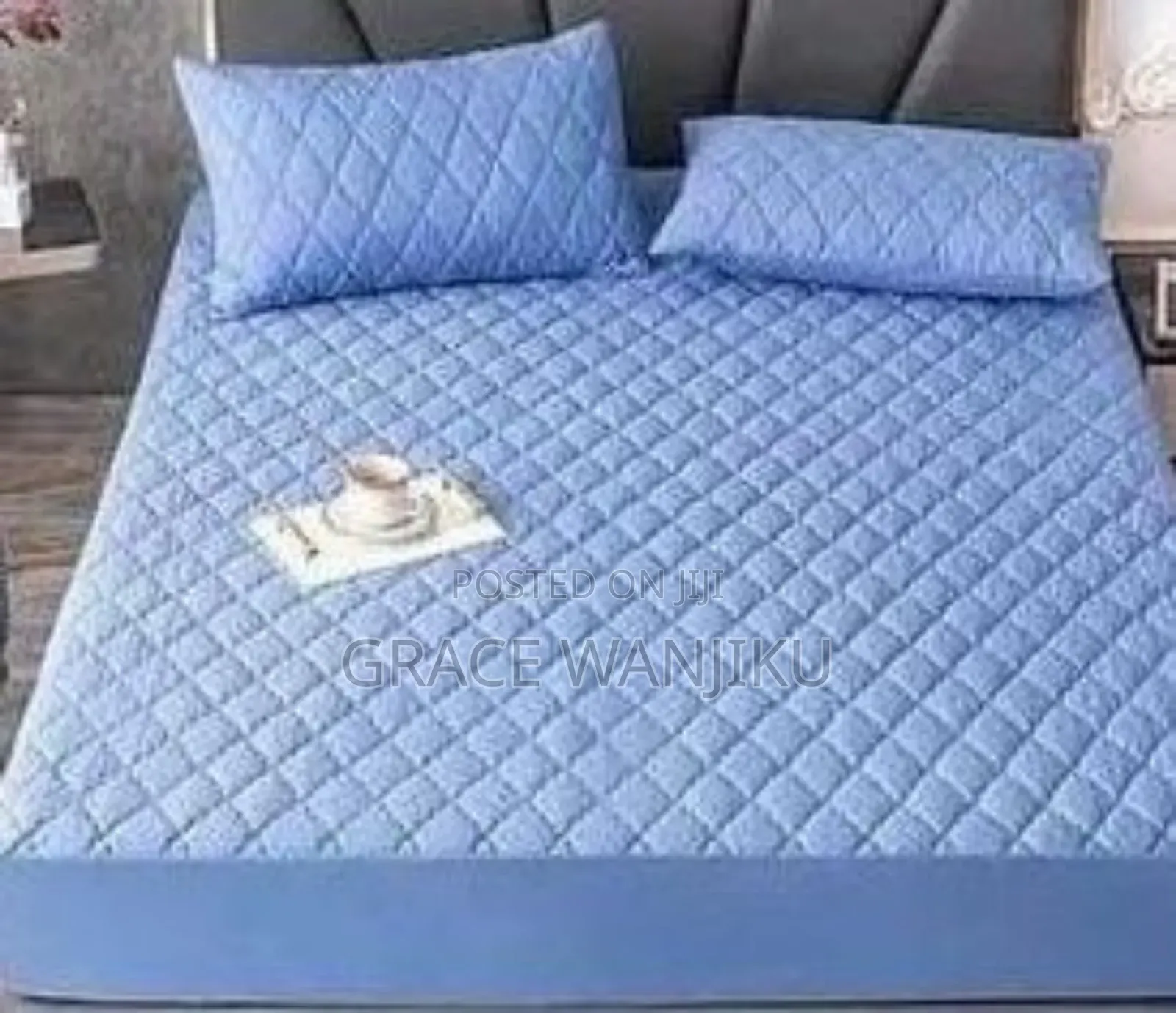 Mattress Protector