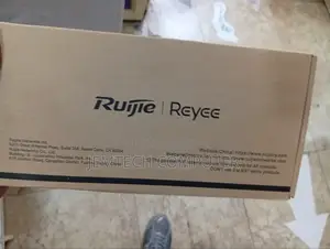 Rg-Poe-50-60w-Mg Ruijie 1 Port Poe Injector