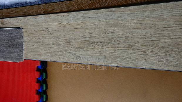 Durable 5mm Spc Flooring Solutions/ Floor Tiles