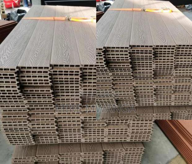 Decking Panels - main view