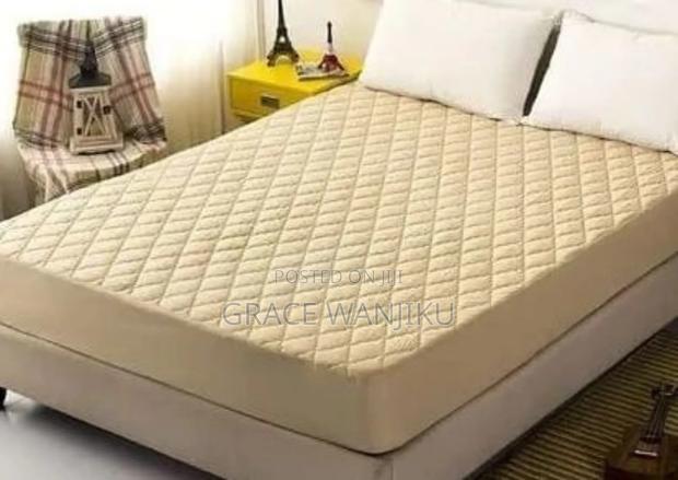 Mattress Protector - main view