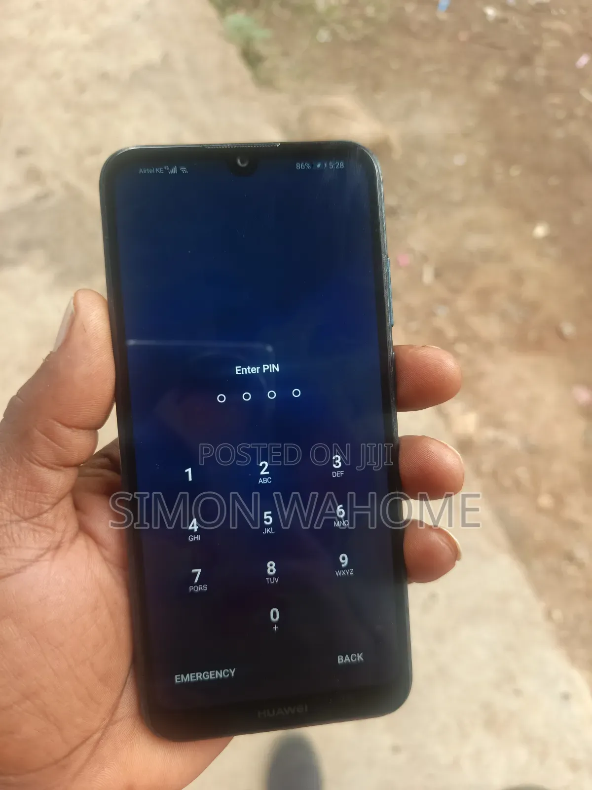 Tecno Camon 20 Pro 256 GB Gray