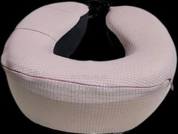 *Portable Travel Neck Pillows* - main view