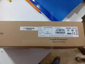 Rg-Poe-50-60w-Mg Ruijie 1 Port Poe Injector