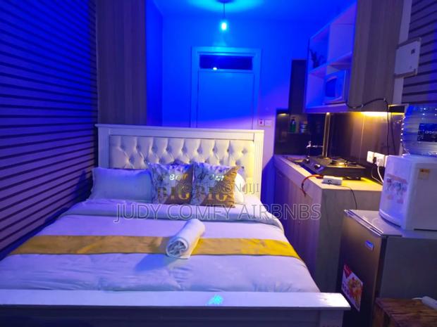 Air BNB Spaces-Studio,1,2 Bedrooms Roysambu-TRM - main view